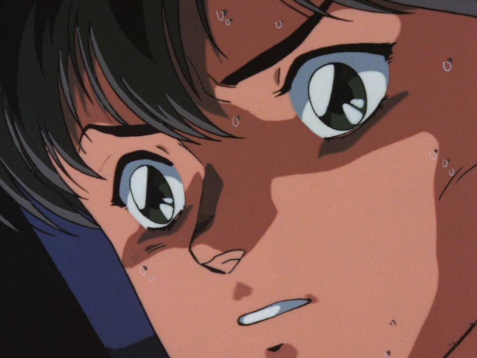 Hades Project Zeorymer (Kenshiro)